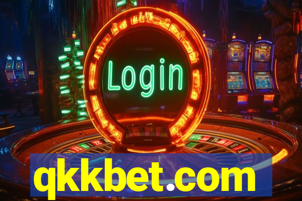 qkkbet.com