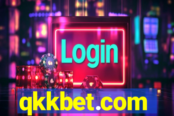 qkkbet.com