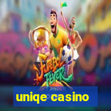 uniqe casino