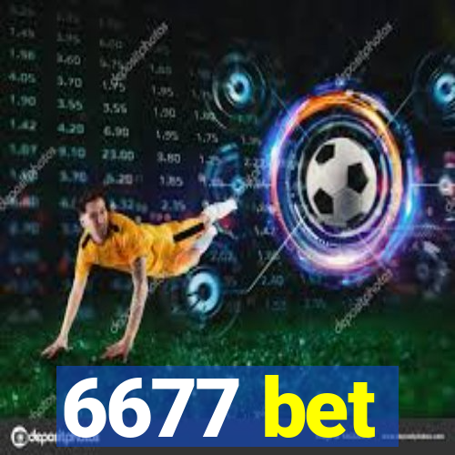 6677 bet