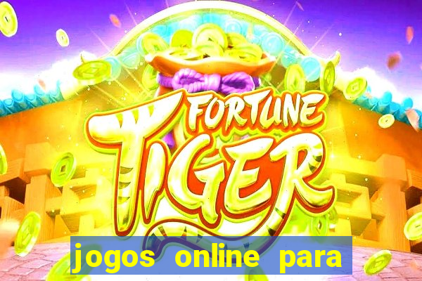 jogos online para ganhar dinheiro de verdade pelo pix