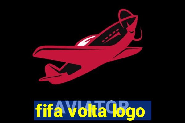 fifa volta logo