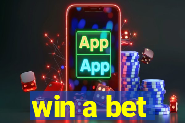 win a bet