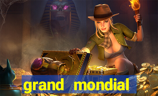 grand mondial casino log in