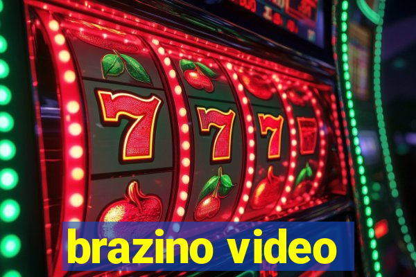 brazino video