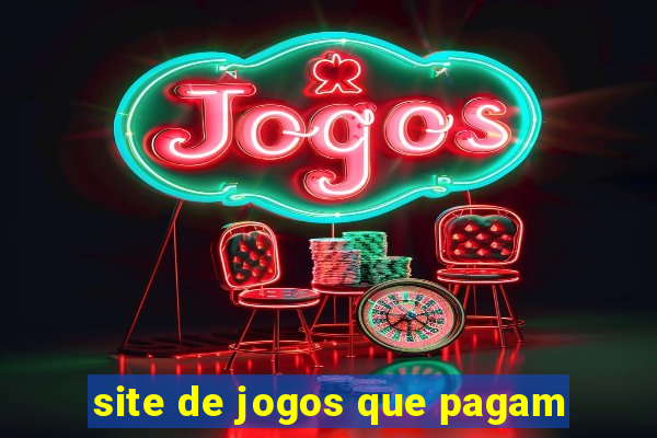 site de jogos que pagam