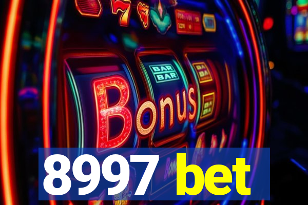 8997 bet