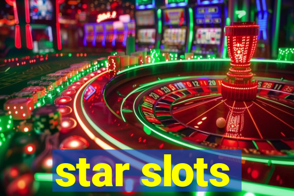 star slots