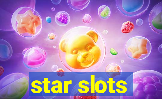 star slots