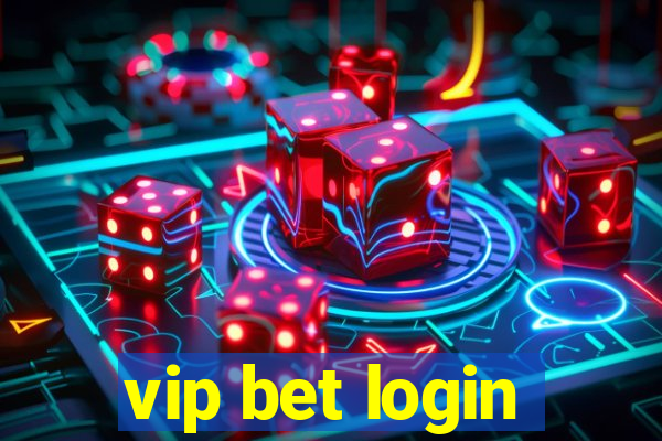 vip bet login