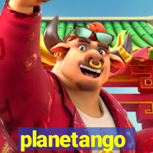 planetango