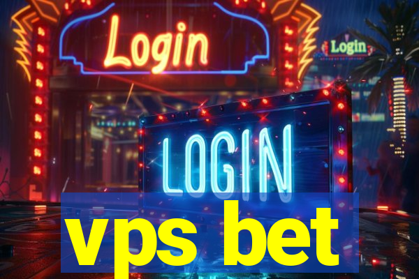 vps bet