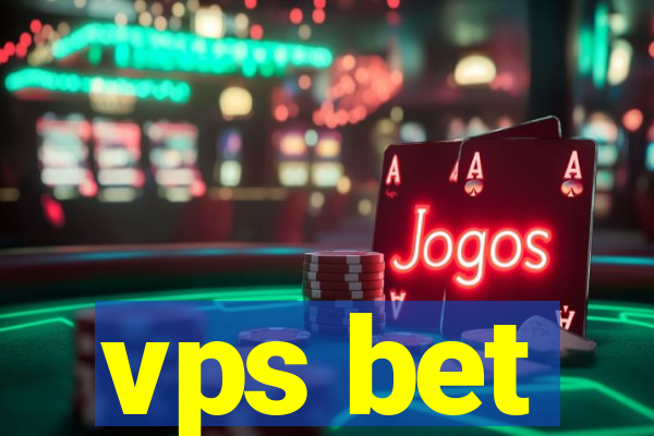 vps bet