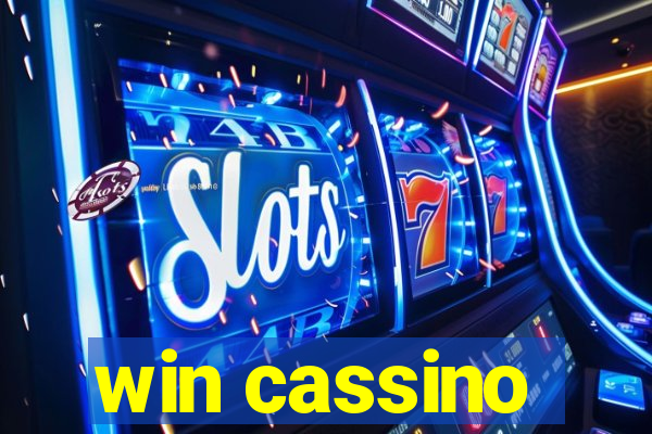 win cassino