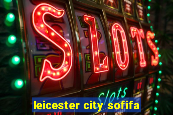 leicester city sofifa