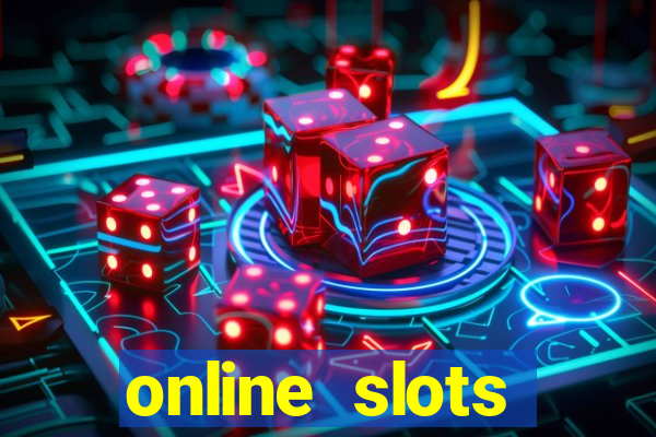 online slots machine free