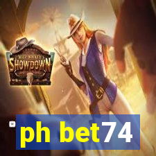 ph bet74