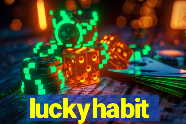 luckyhabit