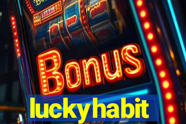 luckyhabit