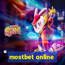 mostbet online