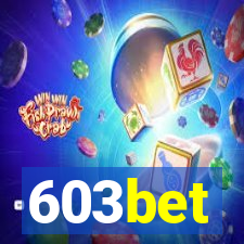 603bet