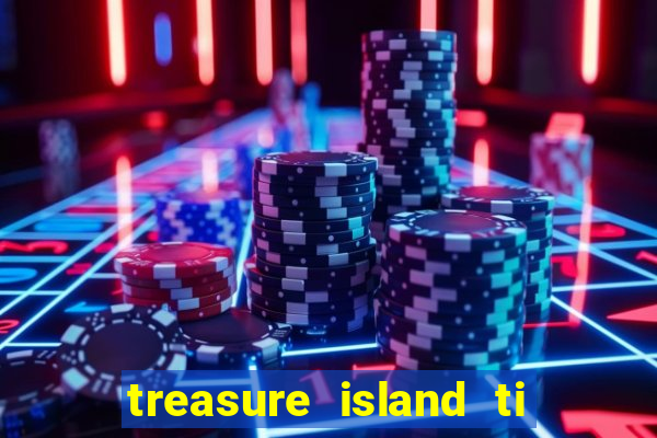 treasure island ti las vegas hotel casino a radisson hotel