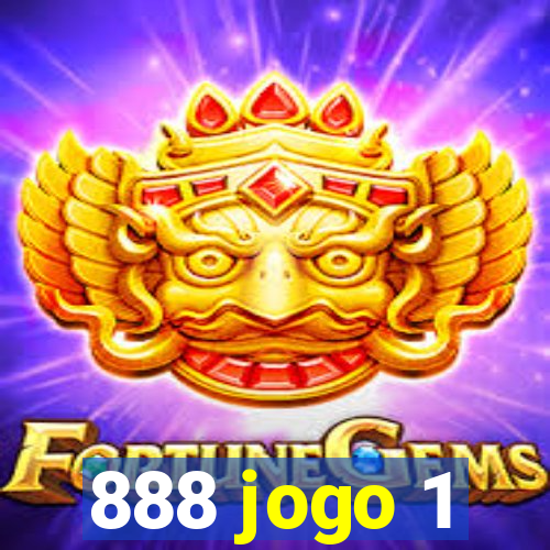 888 jogo 1