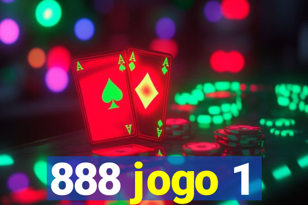 888 jogo 1