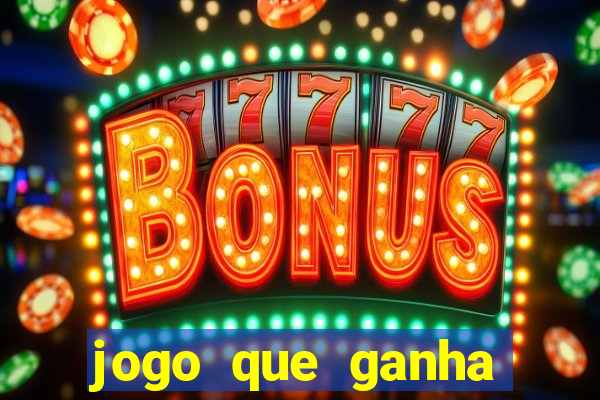 jogo que ganha premios de verdade