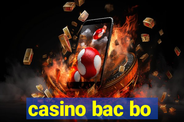 casino bac bo