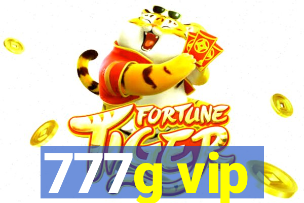 777g vip