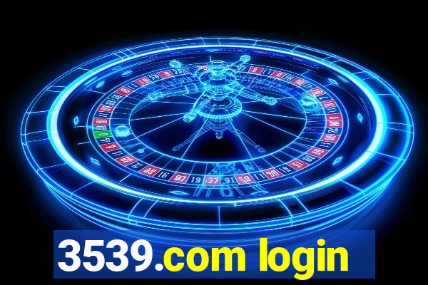 3539.com login