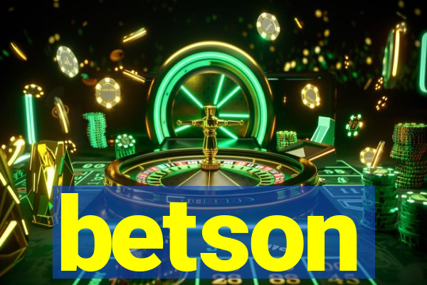 betson