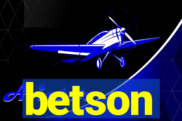 betson