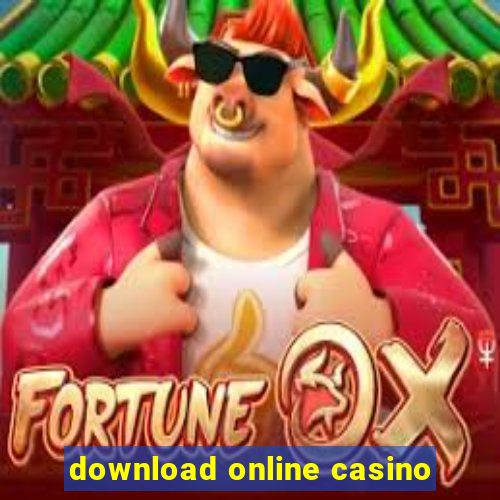 download online casino