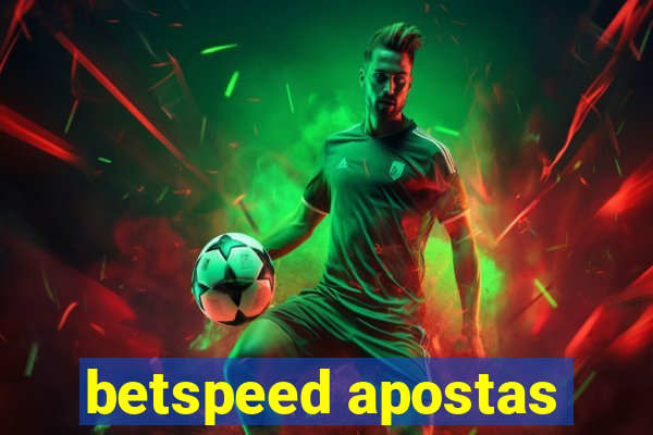 betspeed apostas