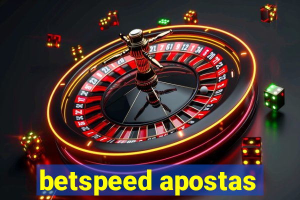 betspeed apostas