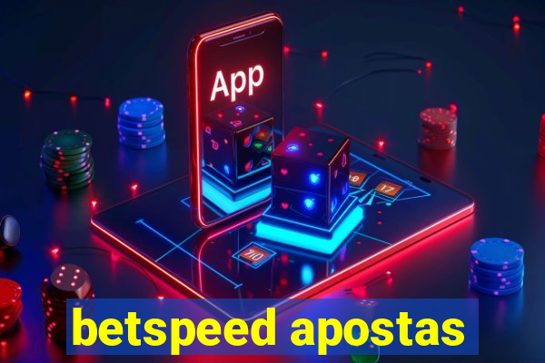 betspeed apostas