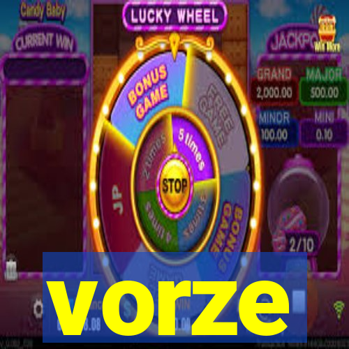 vorze