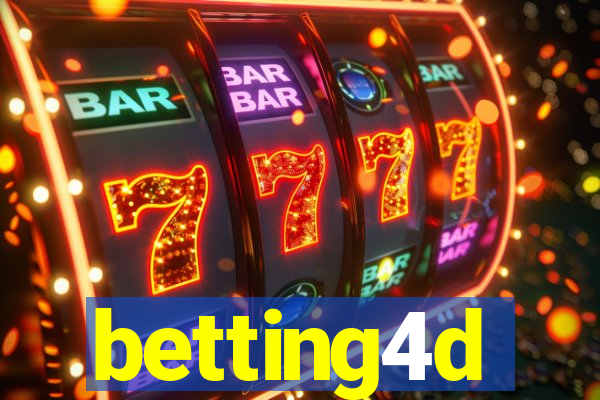 betting4d