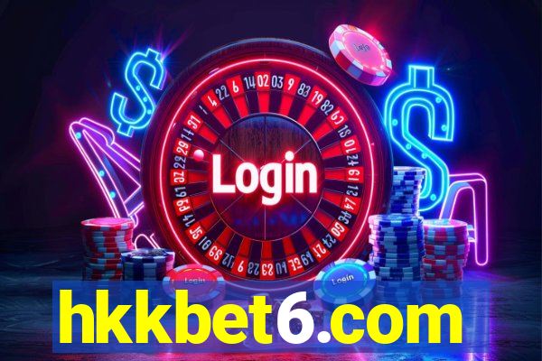 hkkbet6.com