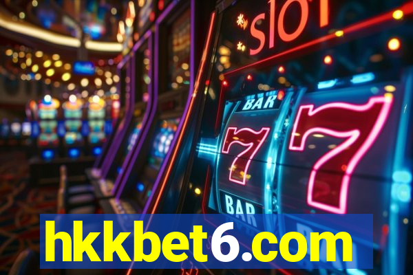 hkkbet6.com