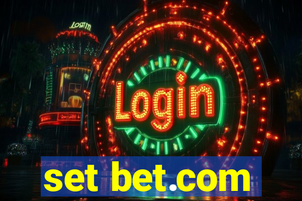 set bet.com