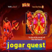 jogar quest