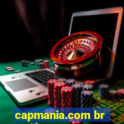 capmania.com br