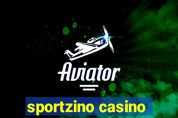 sportzino casino