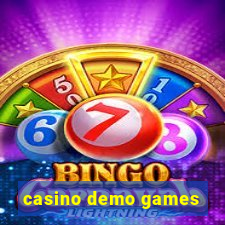 casino demo games