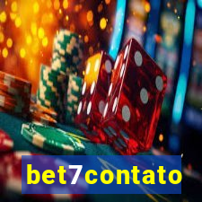 bet7contato