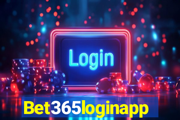 Bet365loginapp