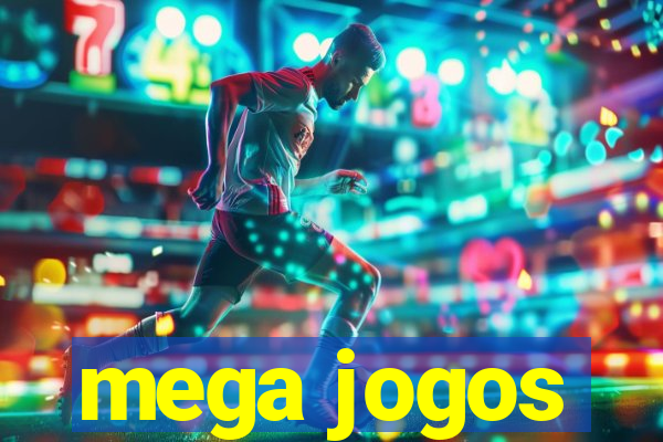 mega jogos